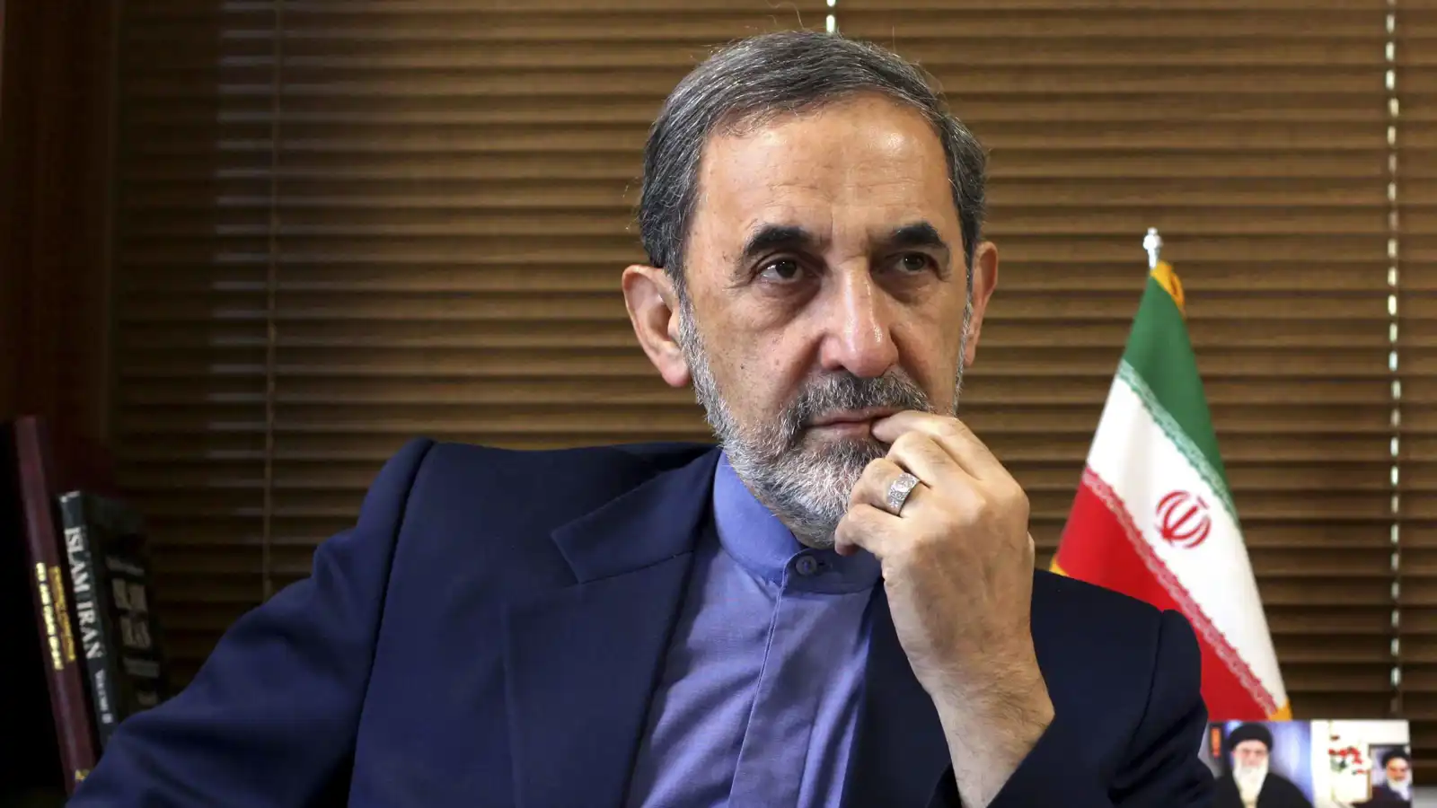 مستشار خامنئي: الانتخابات العراقية تاريخية وغير مسبوقة