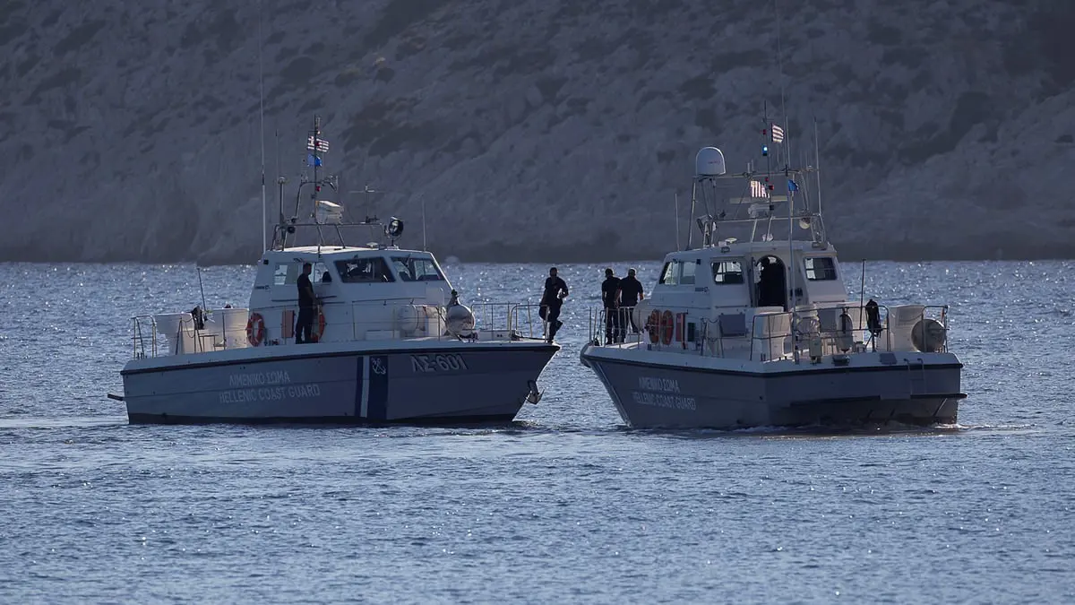 بحر إيجة يؤجج التوتر.. اليونان تنشر خرائط تاريخية بعد تهديد تركي