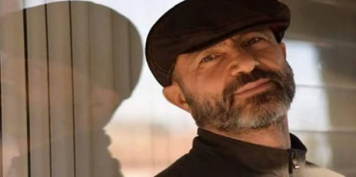 الفنان السوري جهاد عبدو يطلب اللجوء في سويسرا