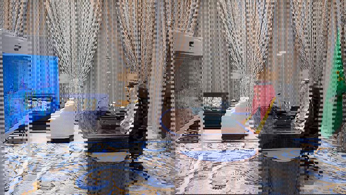 السعودية تقر ميزانية 2022 بفائض 90 مليار ريال