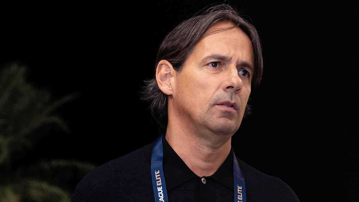 من ينتقده "متسرع".. أسطورة النصر السعودي يدافع عن إنزاغي (فيديو)