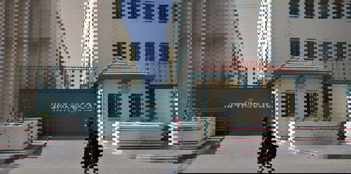 "الأونروا" تطلق حملة عالمية لسد عجزها المالي في فلسطين