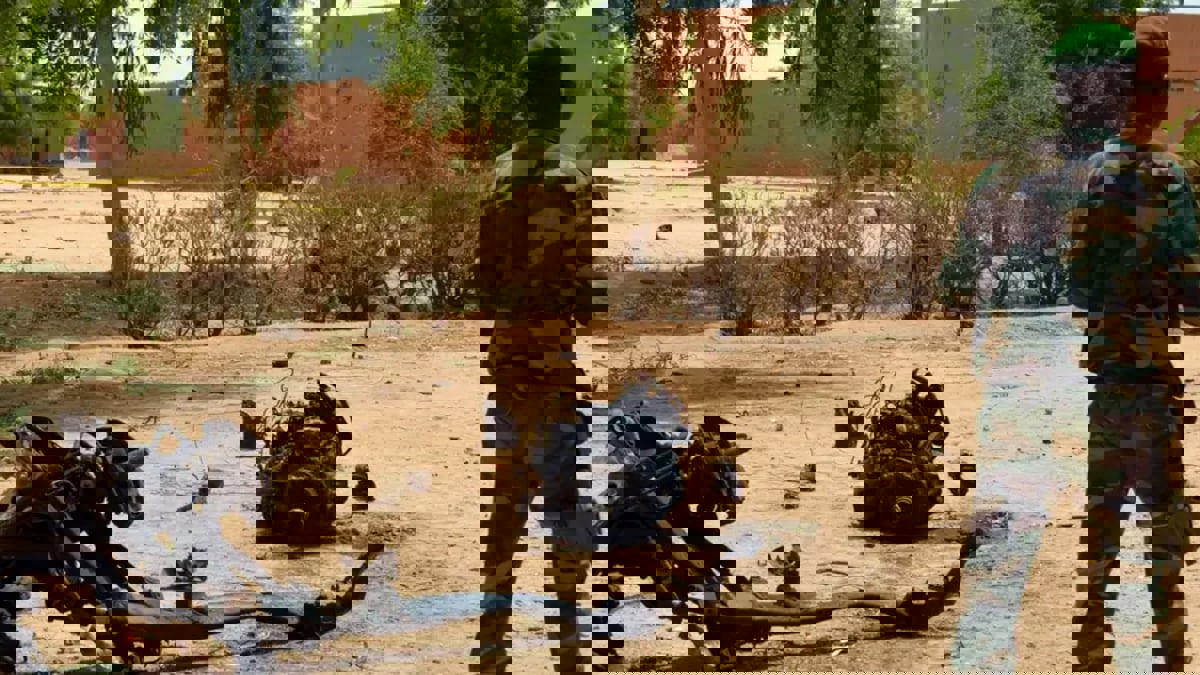 لشراء السلاح والذخيرة.. الذهب يغذي الجماعات المتشددة في الساحل الأفريقي