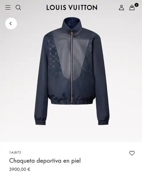 جاكيت ألفارو أربيلوا مدرب ريال مدريد