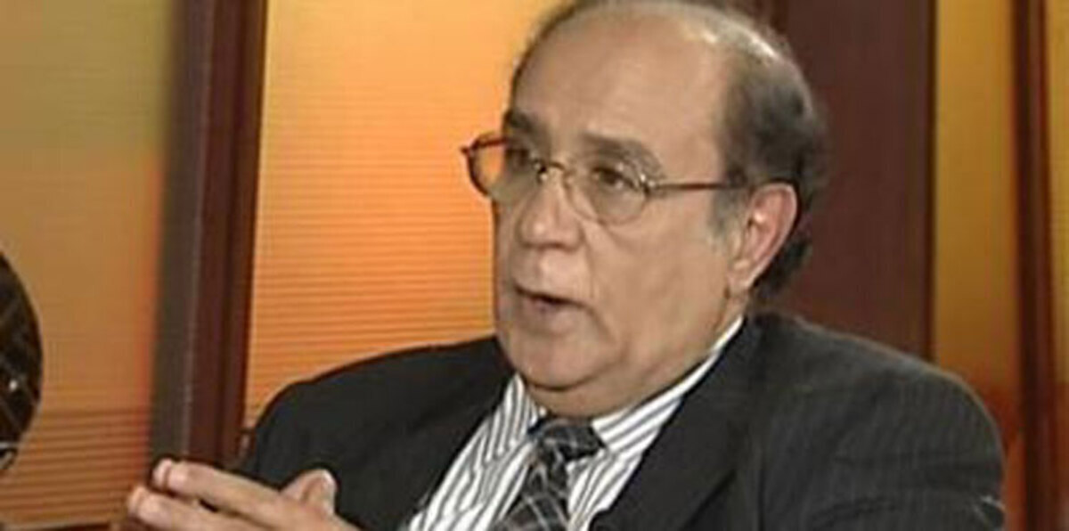 بالفيديو.. العطاس يفجر مفاجأة ويكشف عن شخصية بارزة بالرياض وراء احتلال الحوثيين للجنوب