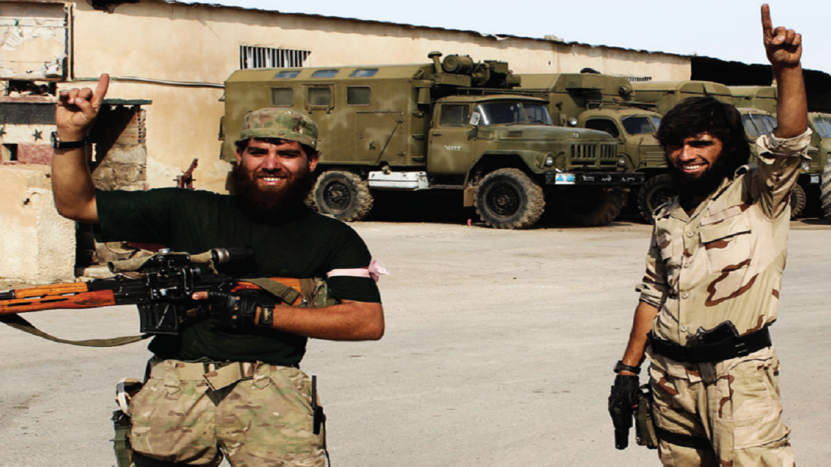 تقرير: نظام أردوغان دمّر معلومات استخباراتية أمريكية وألمانية حول متطرفين أتراك