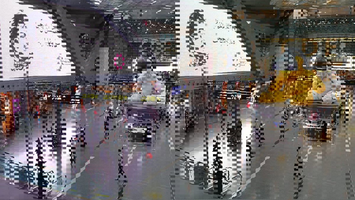 أستراليات يقررن مقاضاة قطر إثر إرغامهن على الخضوع لفحص نسائي في المطار