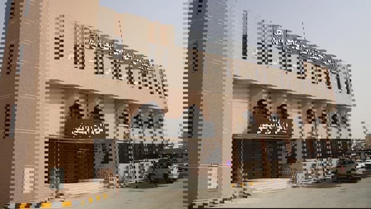 صحة القصيم السعودية تعلق على شكاوى إصابة مرضى بالعمى لدى أحد الأطباء