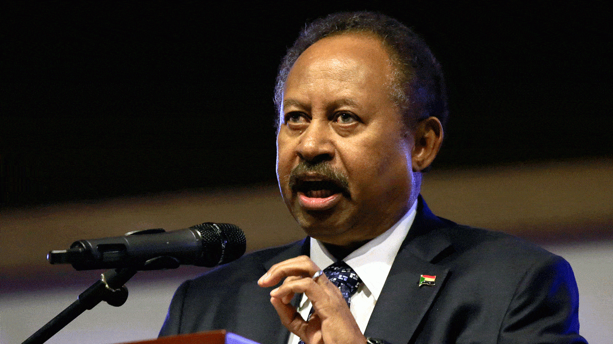 من يساعد السودان حقاً لا يقايضه