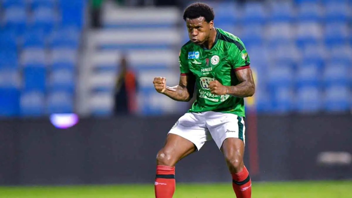 الاتفاق السعودي يتخذ قرارًا حاسمًا بشأن فينالدوم