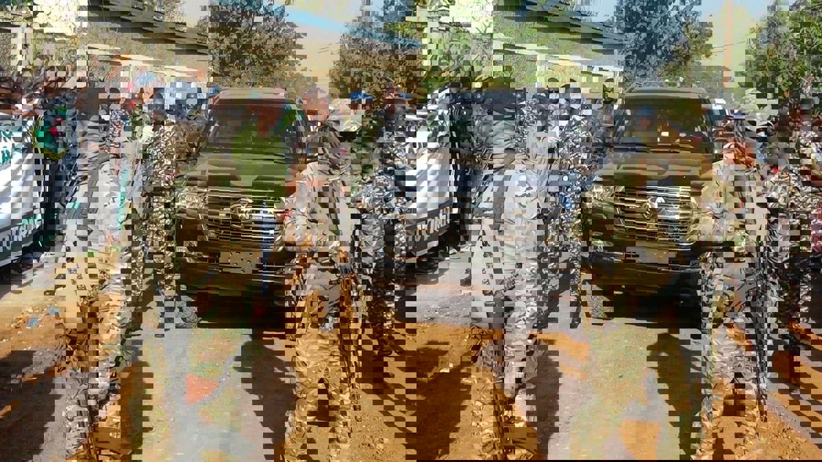 بعد الانتشار العسكري في أفريقيا.. "فاغنر" تنشط تجاريا من الكاميرون