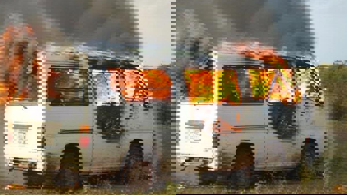 الصومال.. مقتل 17 مدنيا في هجوم لمتشددين وسط البلاد