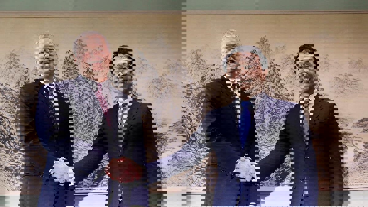 مبعوث كوريا الجنوبية النووي يجري محادثات في واشنطن وسط احتدام التوتر مع الجارة الشمالية