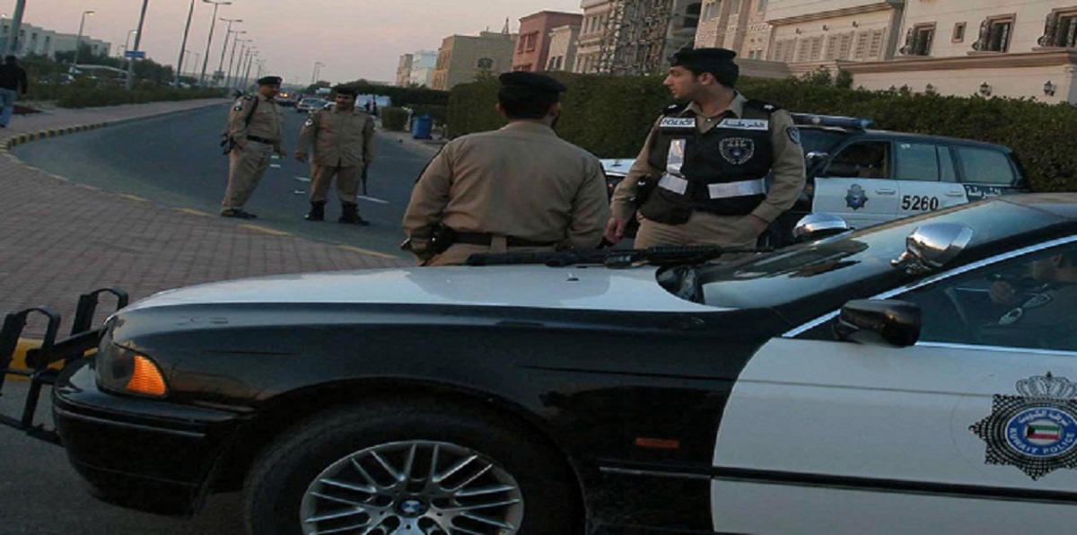 مطلوب خليجي قاده حظه العاثر إلى السجن بسبب ارتباكه