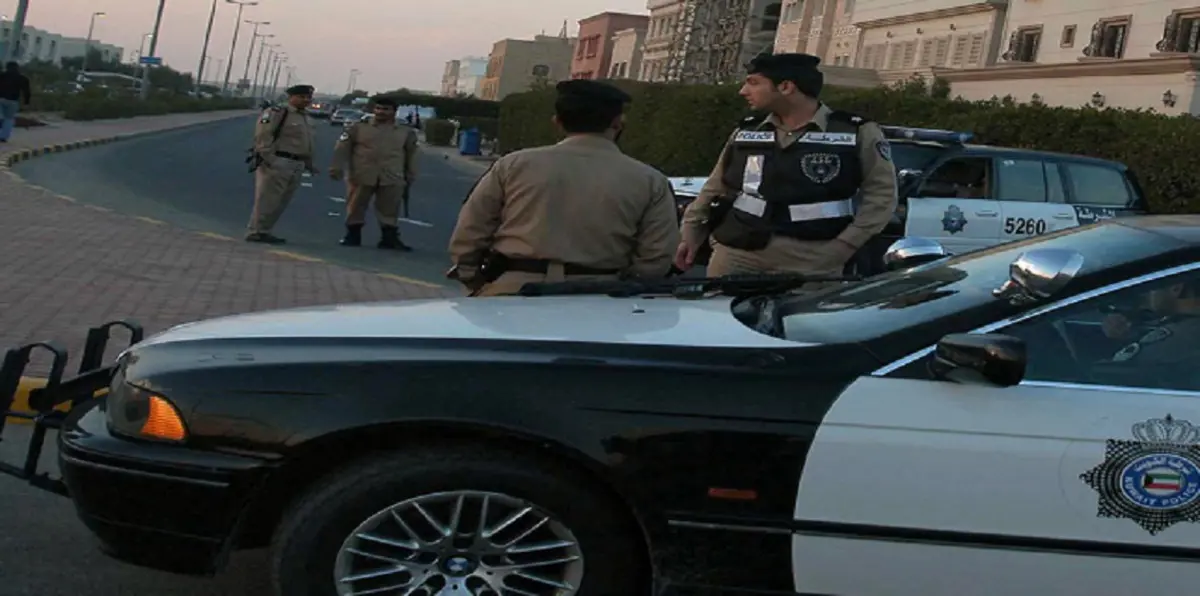 مطلوب خليجي قاده حظه العاثر إلى السجن بسبب ارتباكه