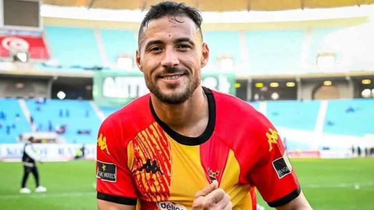 رغم الاتفاق على العودة.. هل خدع يوسف بلايلي الترجي التونسي من جديد؟