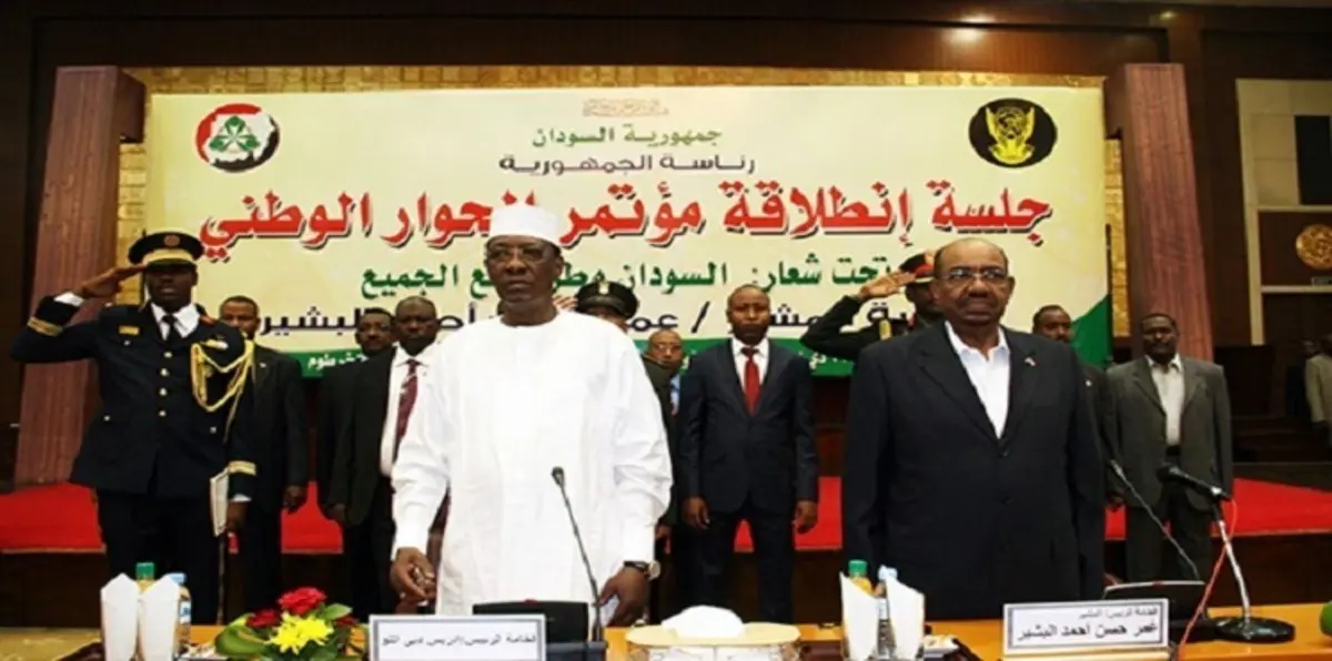السودان..مطالب المعارضة تعيد الحوار إلى مربع الاتهامات