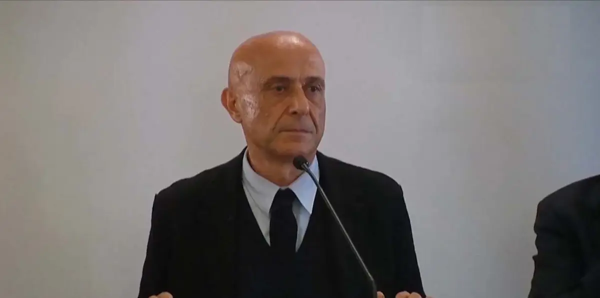 إيطاليا تعلن اتفاقًا مع الولايات المتحدة لمنع تحويل ليبيا إلى قاعدة لـ“داعش"