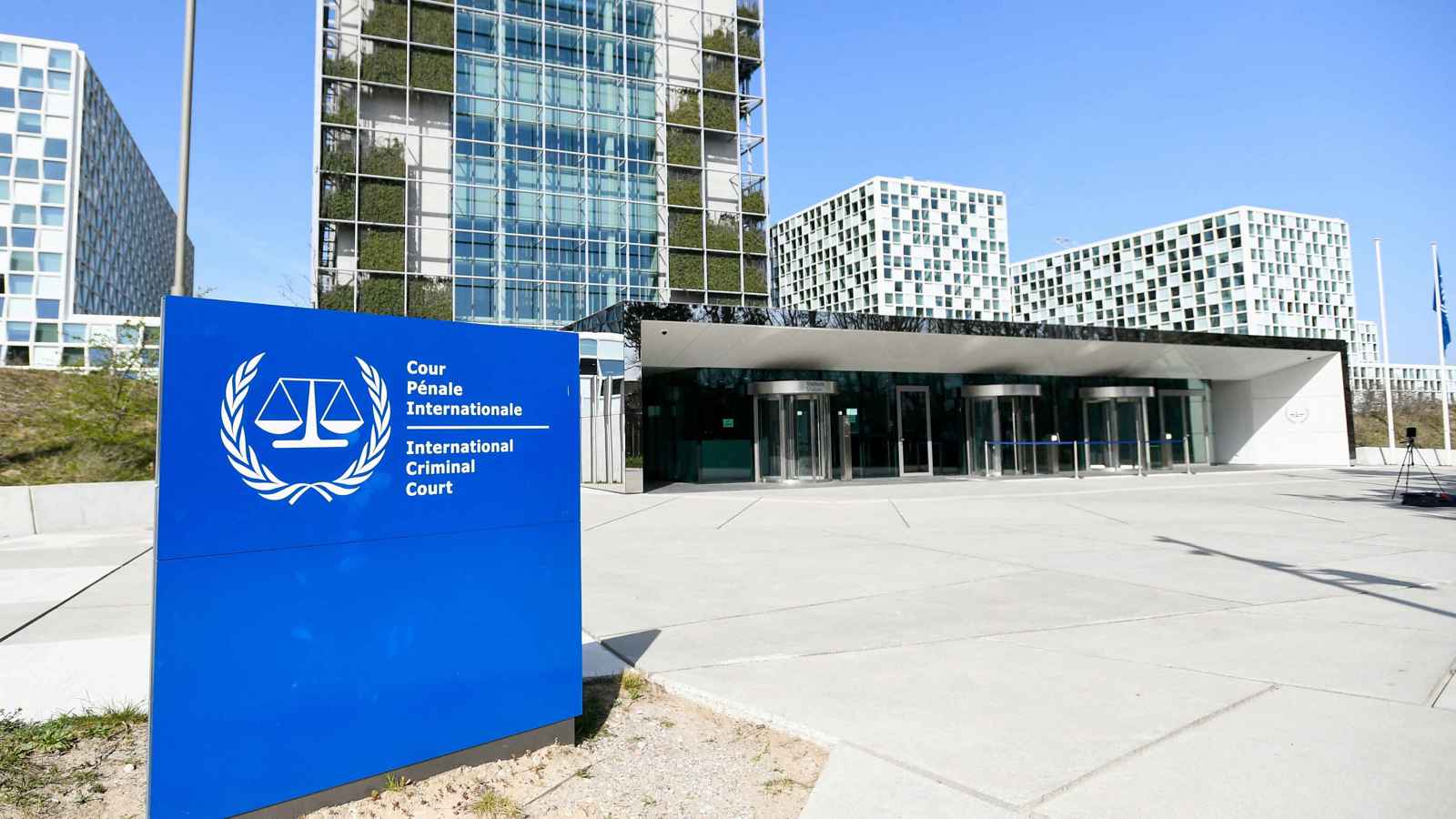 "فعل حاسم".. نتنياهو يرحب بالعقوبات الأمريكية ضد الجنائية الدولية