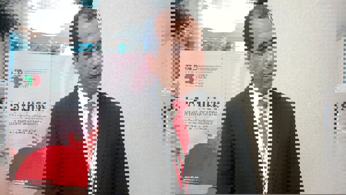 تونس تنفي إلغاء "قمة الفرنكوفونية": محاولة لـ"التشويش" على "تيكاد 8"