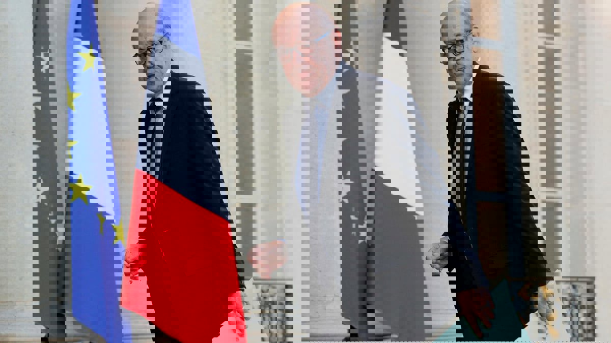 فرنسا: "الحوار مع روسيا لا يزال ممكنا والأمر يعود لبوتين"