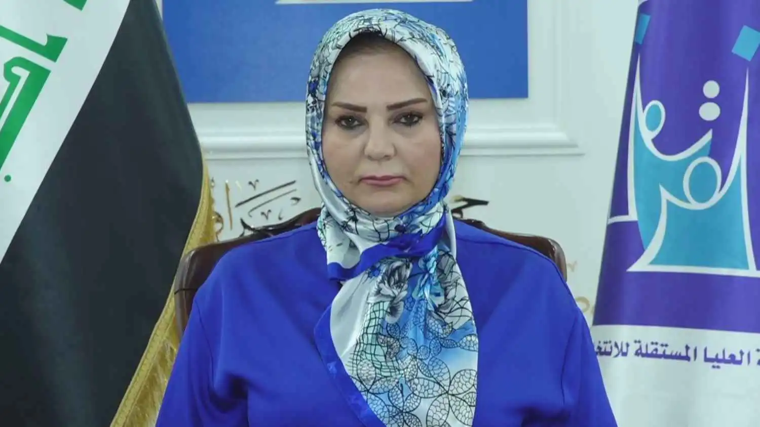 مفوضية الانتخابات العراقية لـ"إرم نيوز": انتخابات 2025 ستكون "الأكثر انضباطا"