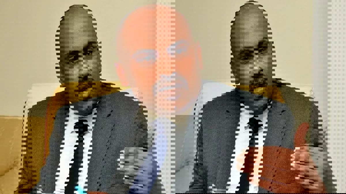 السودان.. اعتقال عضو مجلس السيادة السابق محمد الفكي سليمان