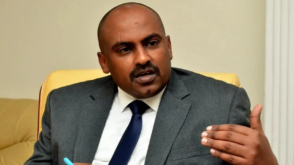 السودان.. اعتقال عضو مجلس السيادة السابق محمد الفكي سليمان