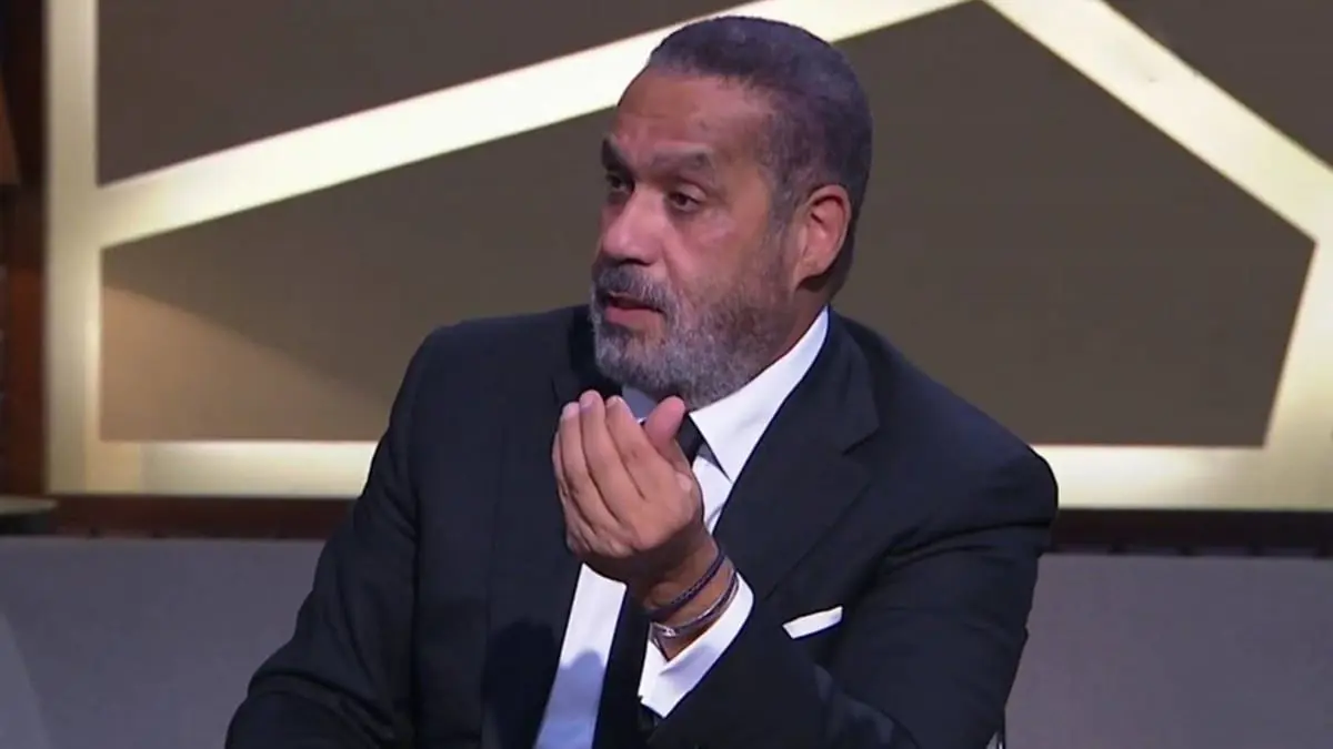 نشطاء يهاجمون جمال العدل بعد إساءته لدول الخليج