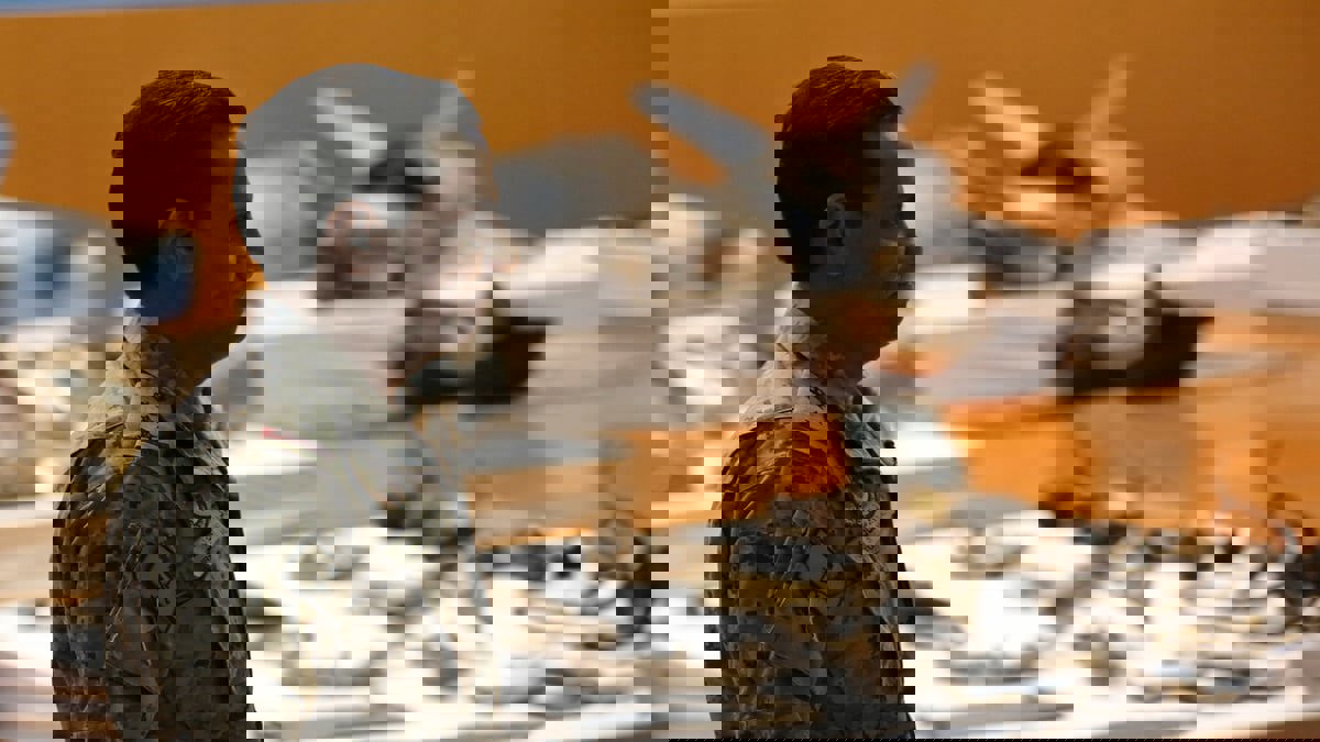 التحالف يعلن تدمير 8 مسيرات استهدفت السعودية