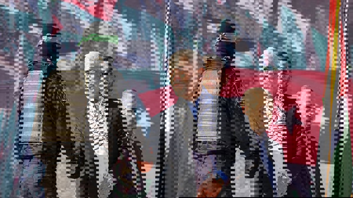 المونيتور: لا يمكن تجاهل حماس في خيارات "اليوم التالي" لغزة 