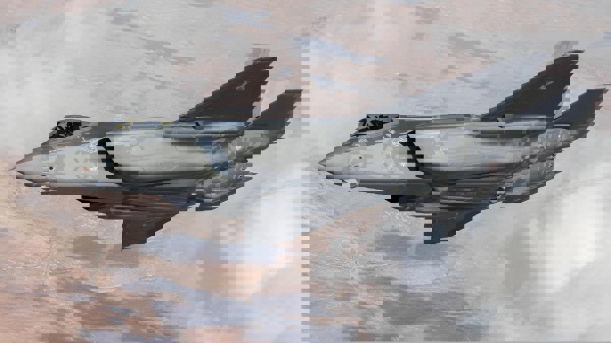 "ناشيونال إنترست": الاحتجاجات قد تدفع إيران للتصعيد ضد إسرائيل