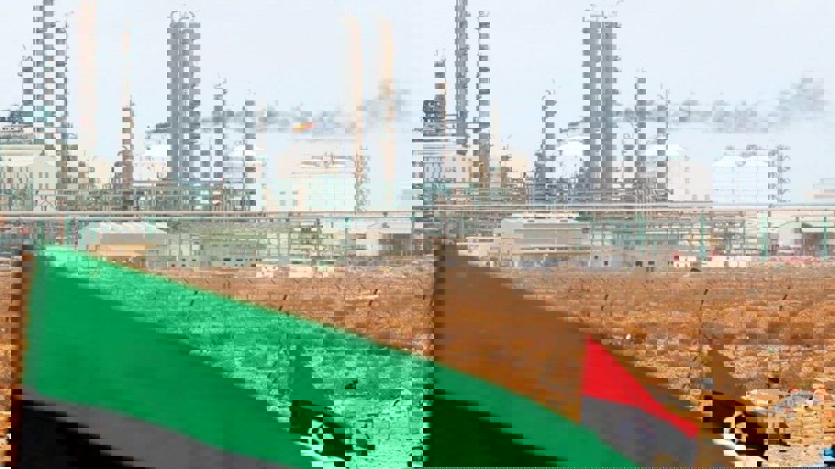 أنقرة تجري محادثات مع حكومة الوفاق بشأن البدء بعمليات تنقيب عن النفط والغاز في ليبيا