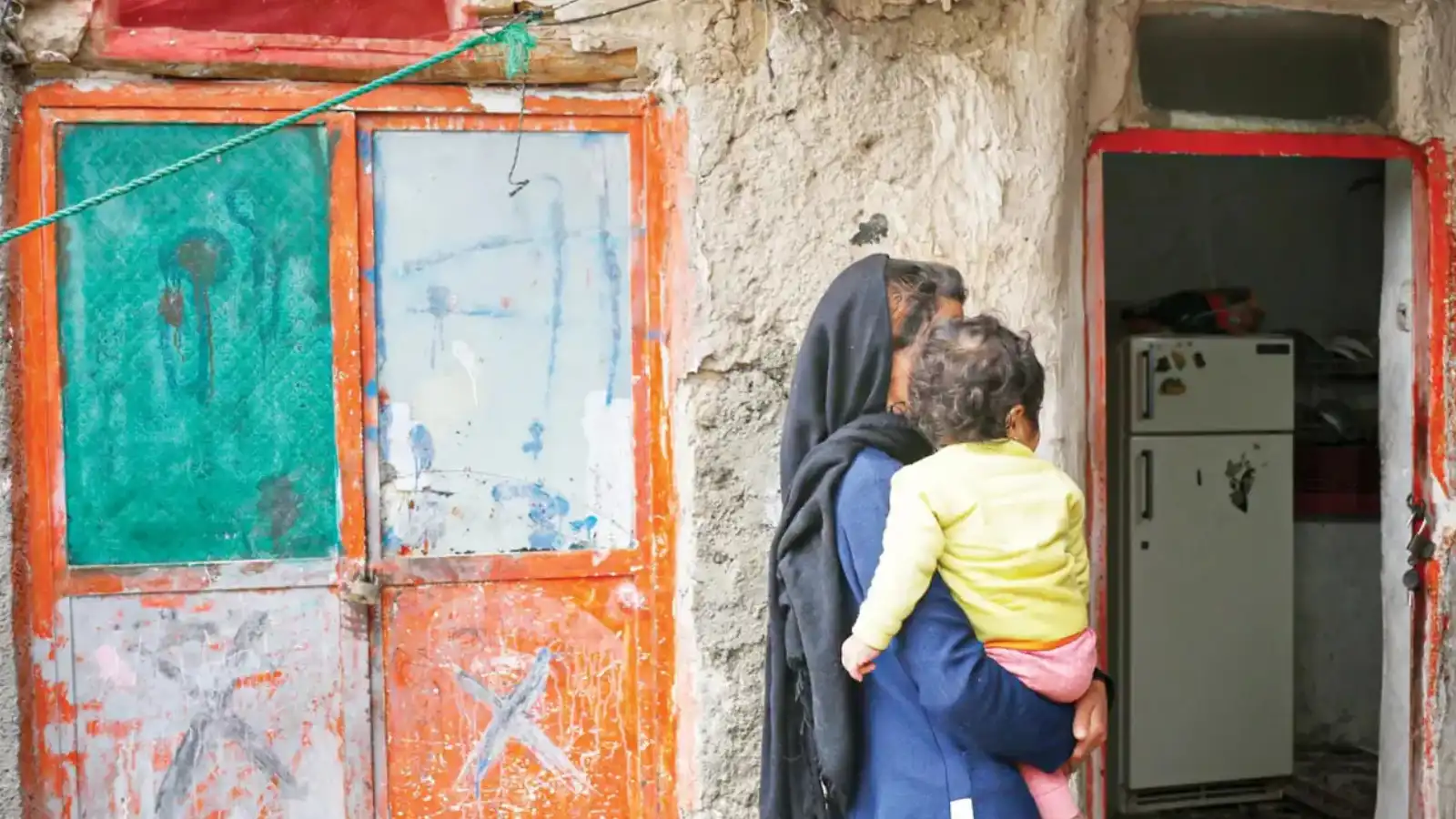 مركز أبحاث: 30% من الإيرانيين في "فقر مدقع"