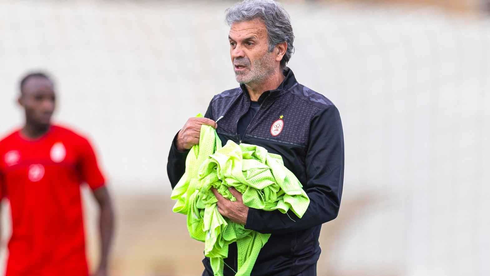 رسميا.. اتحاد الكرة التونسي يفاضل بين ثنائي محلي لتدريب المنتخب الأول 