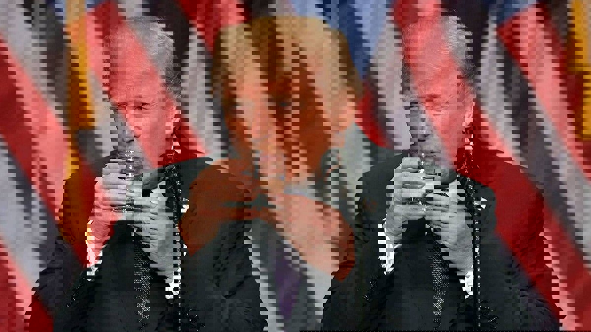 اعتراض طرد مرسل إلى ترامب يحوي غاز الريسين السام