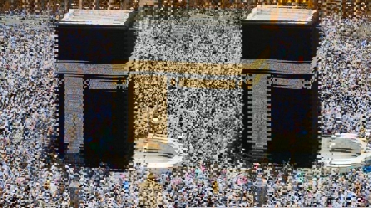 تحسبا من انتشار "كورونا".. إلغاء موسمي الحج والعمرة خارج حسابات السعودية