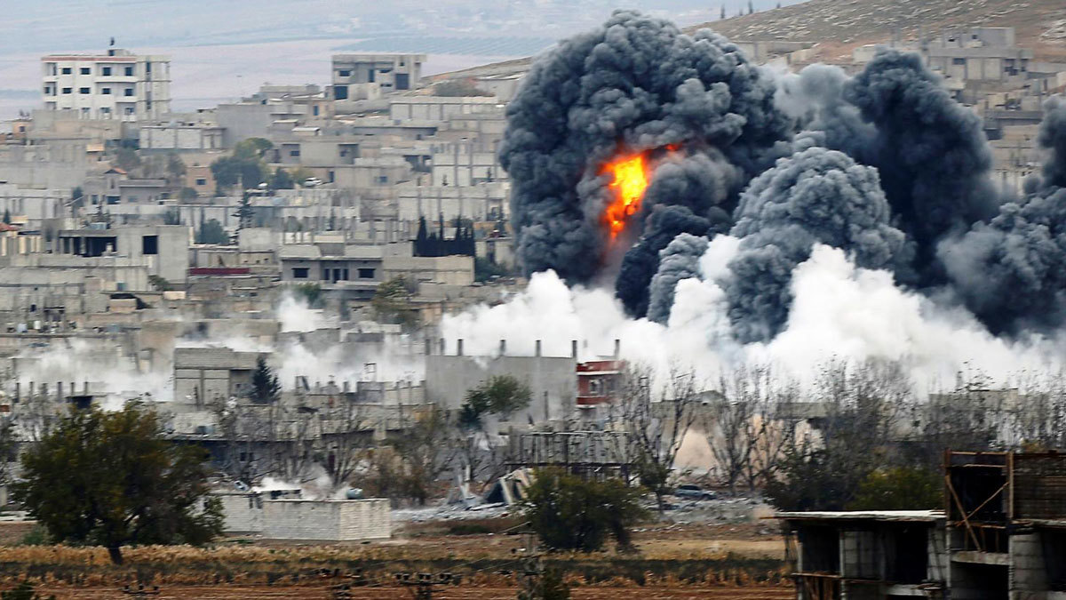 مقتل 3 مدنيين في هجمات للنظام السوري على إدلب