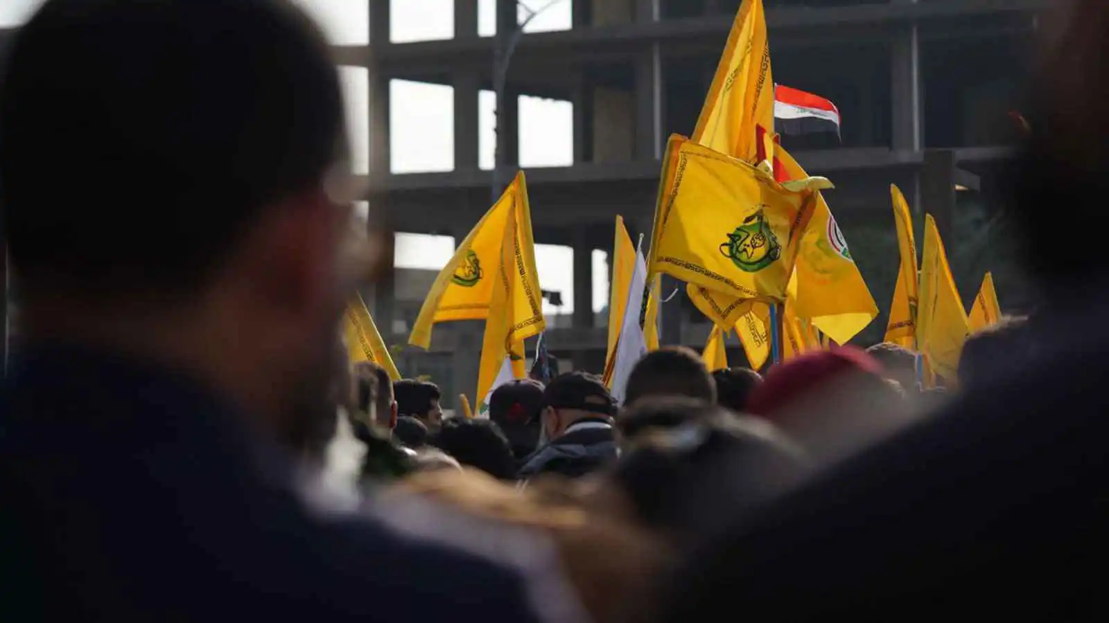 من البحر الأحمر إلى بغداد.. أذرع إيران توجه "رسائل النار" إلى واشنطن