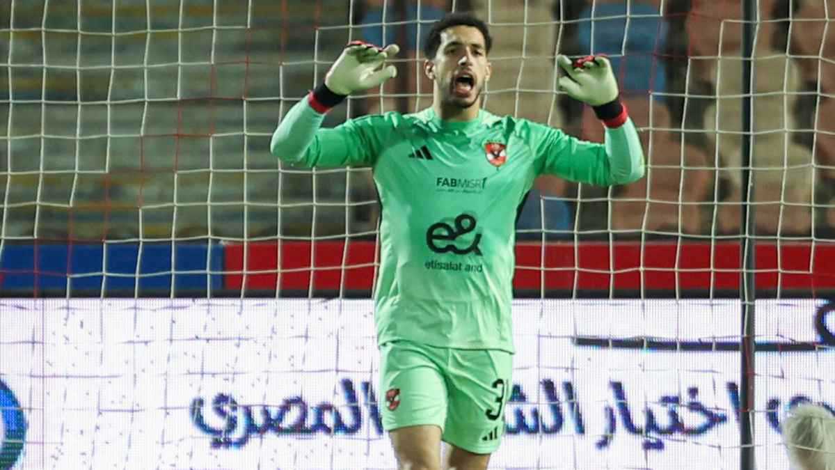 شوبير يصدم الأهلي قبل جولة الحسم النهائية بالدوري المصري 