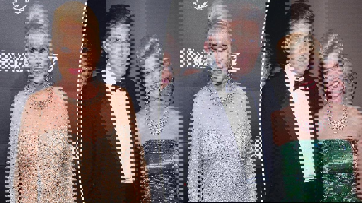 من هي "إيفانا" زوجة ترامب الأولى الراحلة؟