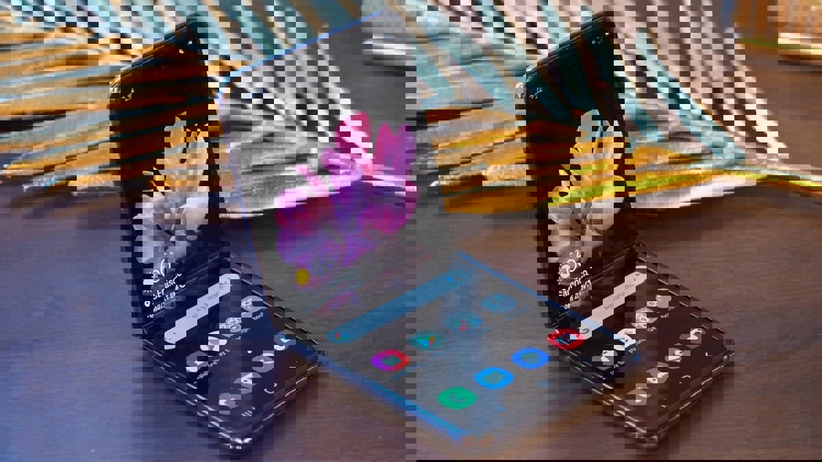 سامسونغ تقلص توقعاتها لمبيعات هواتفها القابلة للطي في 2023