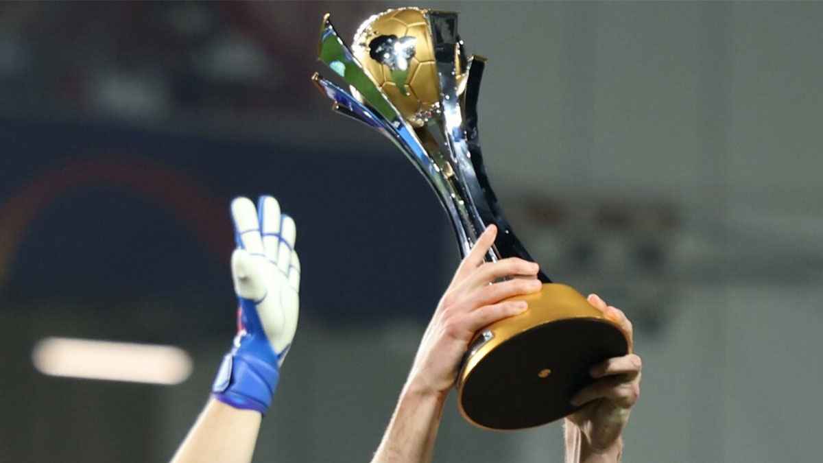 العربي الكويتي يشكل لجنة لإعداد ملف طلب استضافة كأس العالم للأندية 2033