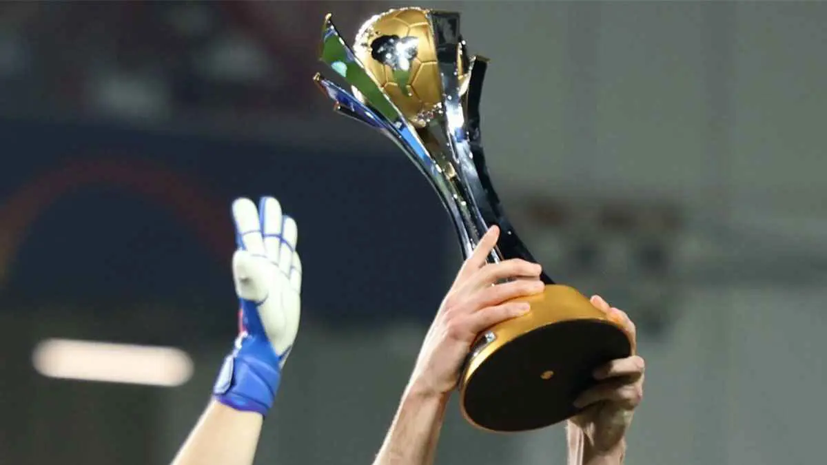 العربي الكويتي يشكل لجنة لإعداد ملف طلب استضافة كأس العالم للأندية 2033