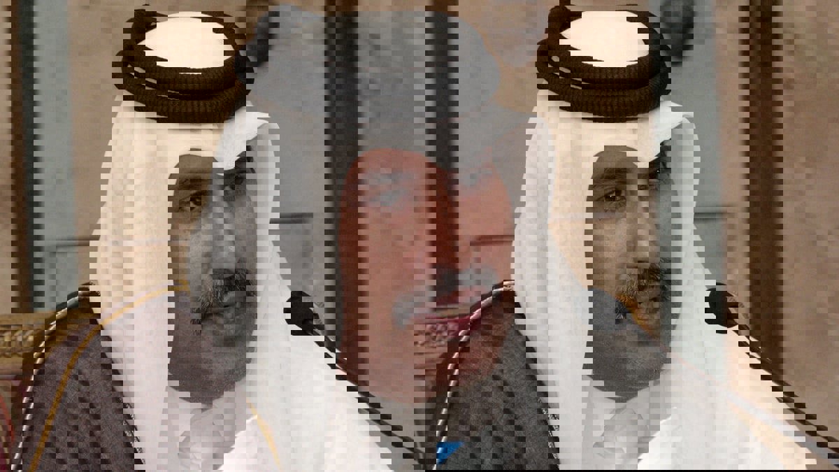 انتقادات لاذعة تطال حمد بن جاسم بعد حديثه عن السودان‎‎