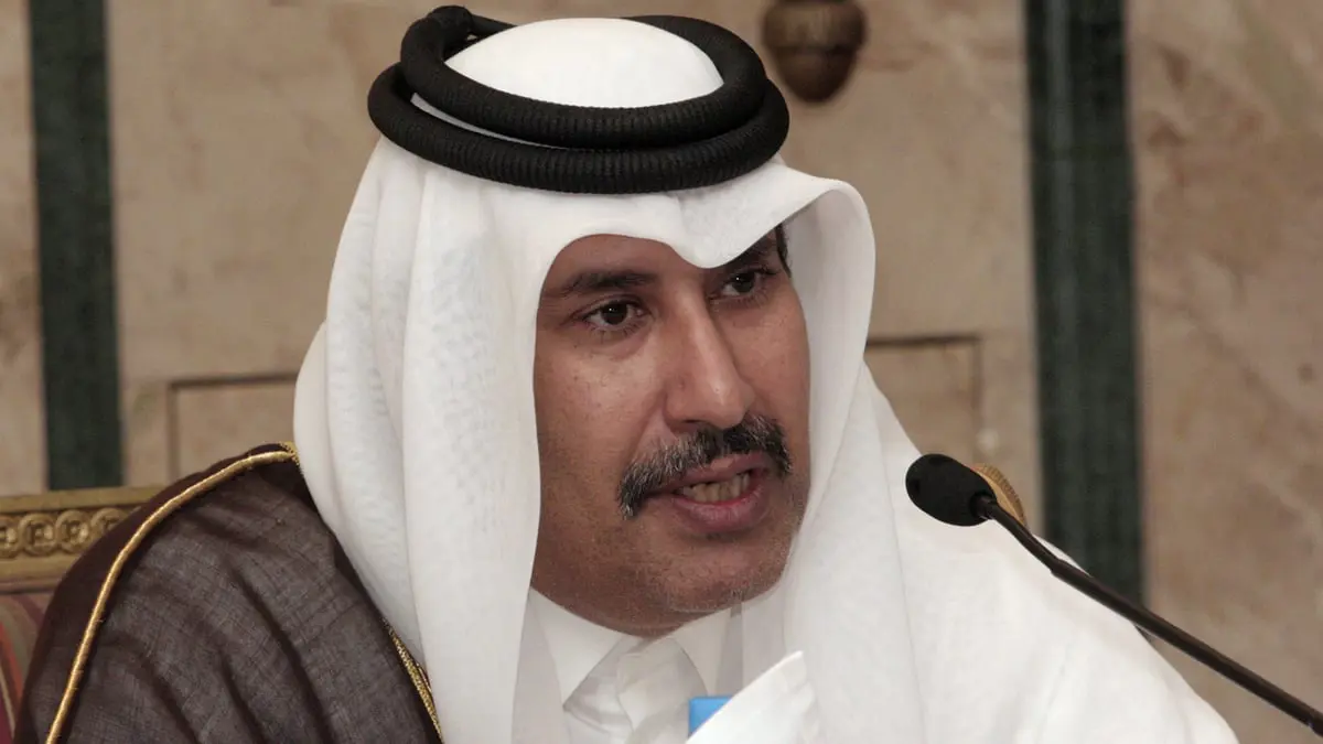 انتقادات لاذعة تطال حمد بن جاسم بعد حديثه عن السودان‎‎