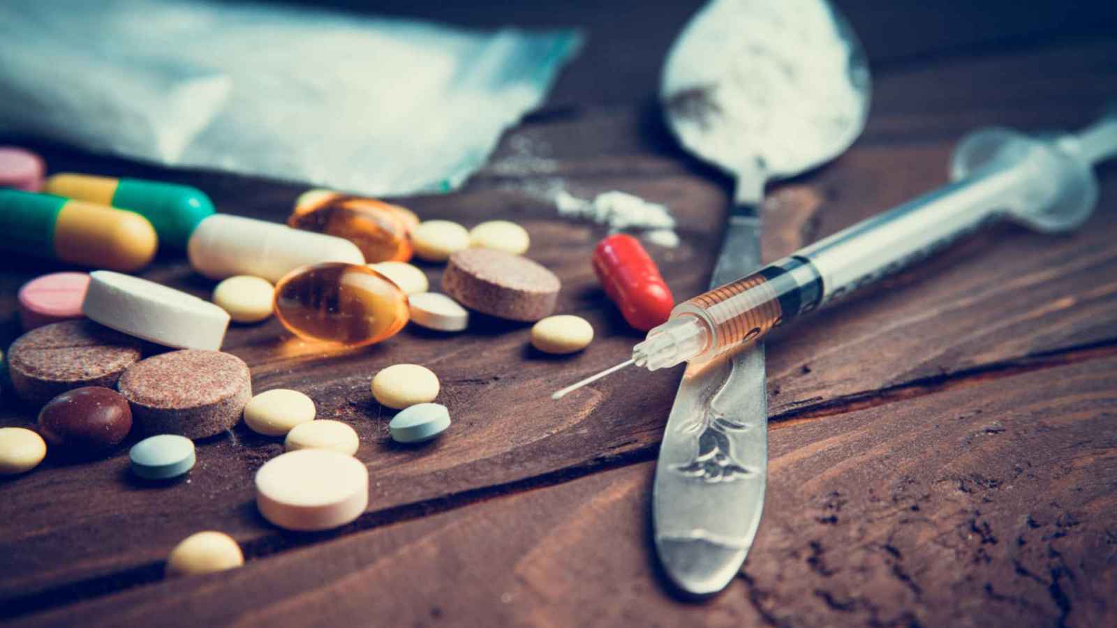 "موجة قاتلة".. "مخدرات غامضة" تغزو القارة العجوز