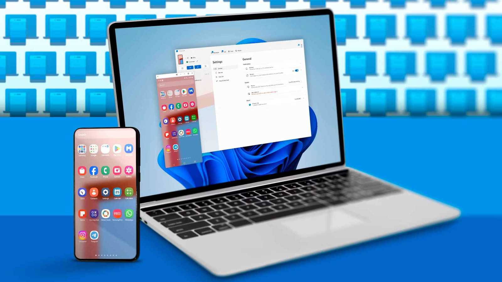 تحديث في مايكروسوفت.. تحكم بالكمبيوتر من هاتفك الأندرويد