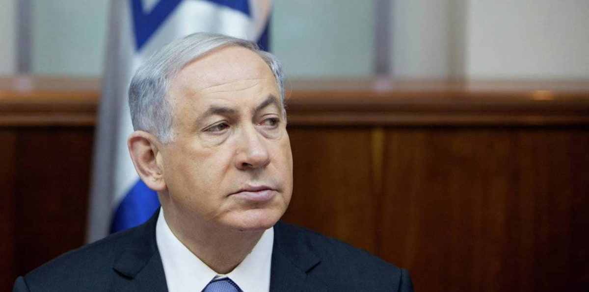 نتنياهو يتهم الشرطة الإسرائيلية بارتكاب تجاوزات في التحقيق