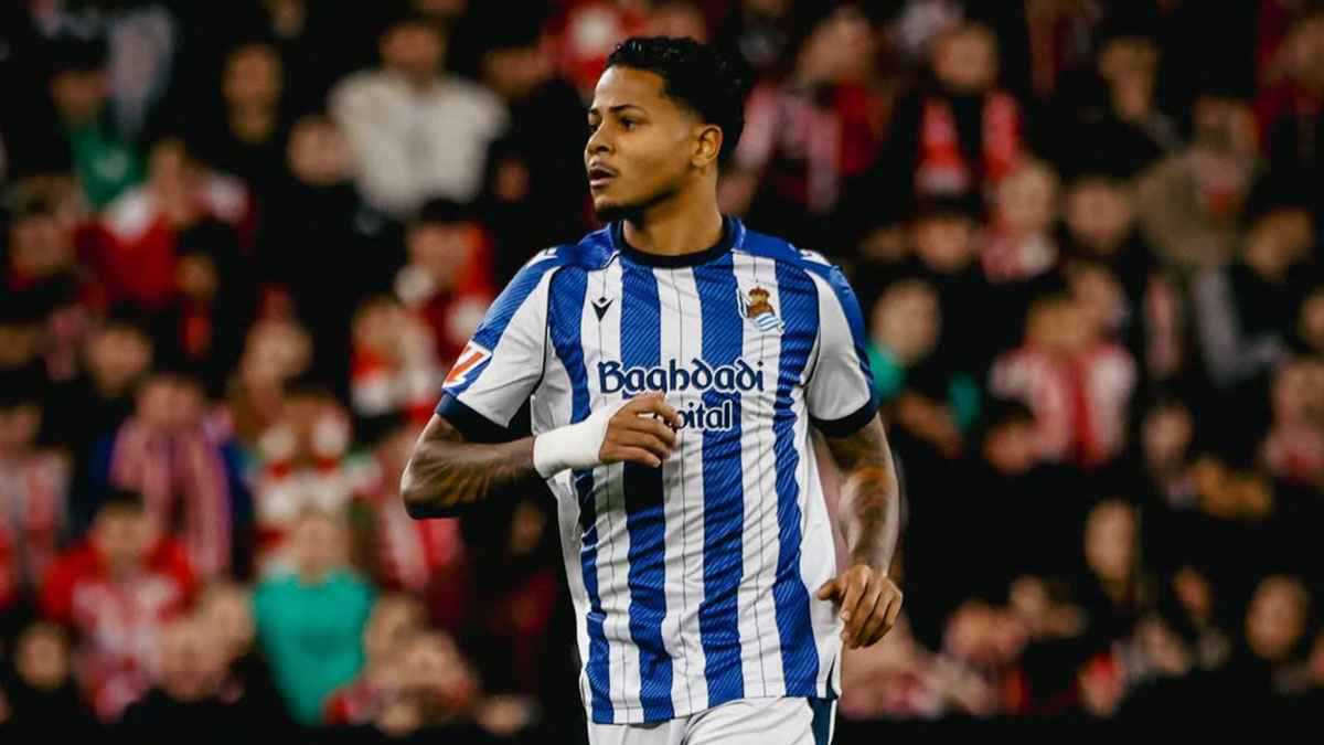 طريد النصر السعودي يحقق أول ألقابه الرسمية في إسبانيا 